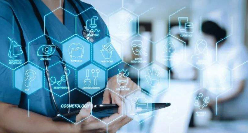 醫療行業糖心VLOG下载地址